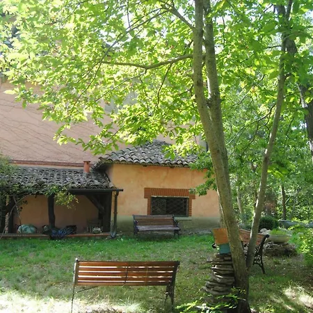 Bed & Breakfast Le Cuturelle