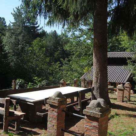 Le Cuturelle Bed & Breakfast San Giovanni in Fiore