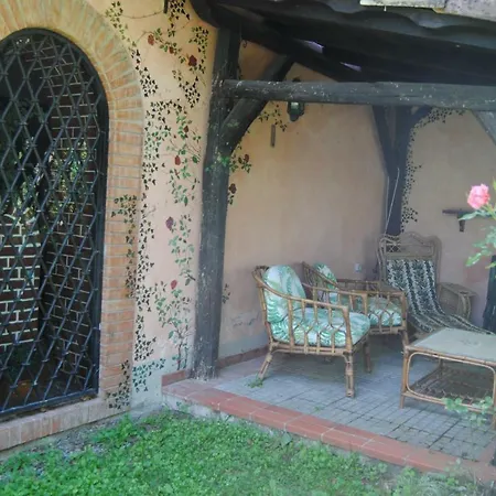 Bed & Breakfast Le Cuturelle *