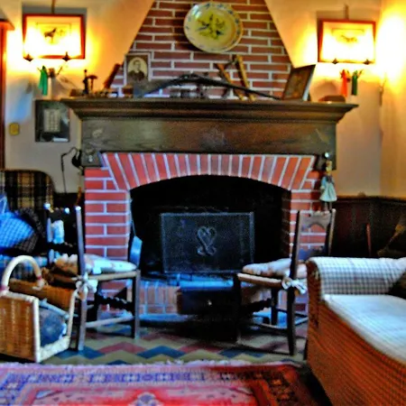 Le Cuturelle Bed & Breakfast *