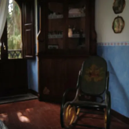 Bed & Breakfast Le Cuturelle