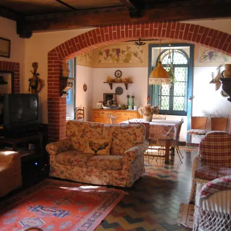 Le Cuturelle Bed & Breakfast