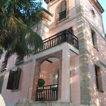 Bed & Breakfast Le Cuturelle San Giovanni in Fiore