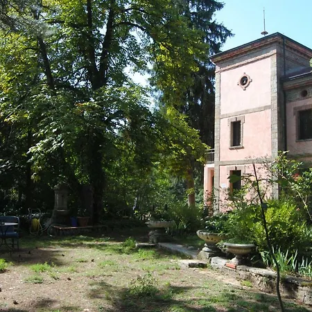 Bed & Breakfast Le Cuturelle *