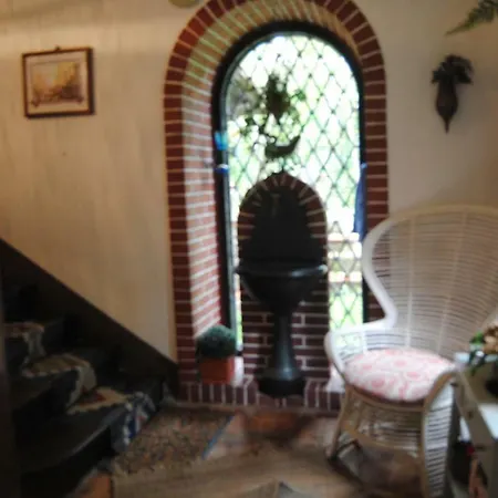 Le Cuturelle Bed & Breakfast