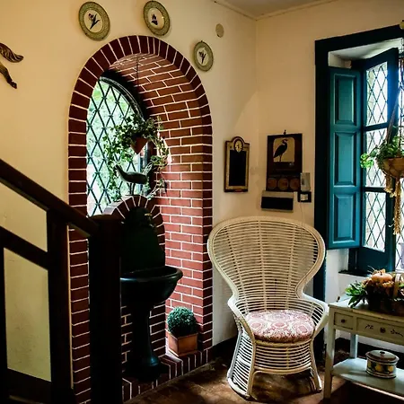 Le Cuturelle Bed & Breakfast San Giovanni in Fiore