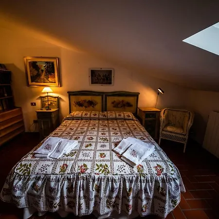Bed & Breakfast Le Cuturelle San Giovanni in Fiore